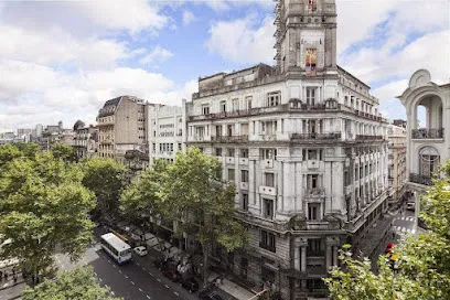 Hotel Crisol Mundial