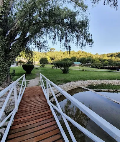 Foto de Cruz Chica – ʜᴏꜱᴛᴀʟ