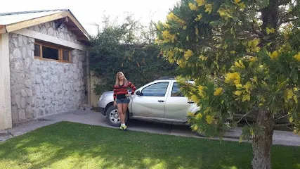 Foto de Cuyén Ñuque