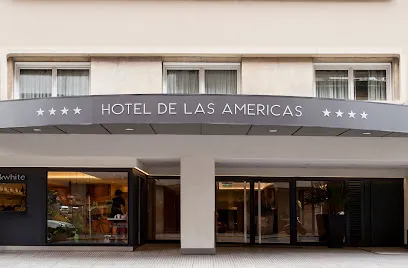 Hotel Cyan Hotel de las Americas
