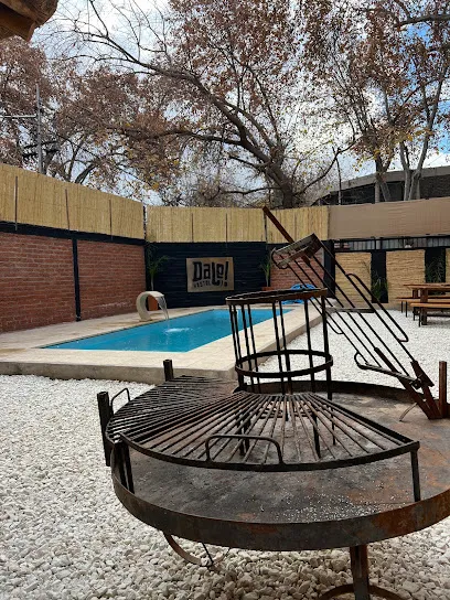 Hotel Dale Hostel