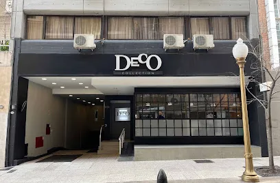 Hotel Deco Collection