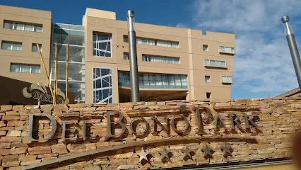 Hotel Del Bono Park Hotel Spa & Casino