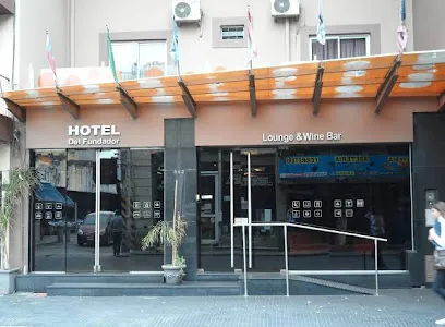 Hotel Del Fundador Boutique Hotel