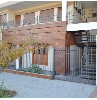 Hotel Departamento Ciudad De Santa Rosa