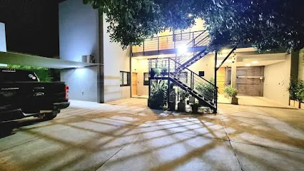 Hotel DRUMMOND APARTMENTS