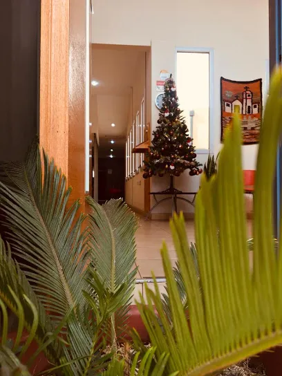 Hotel Eco Plaza hotel