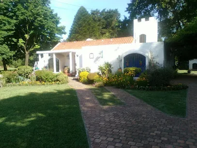 Hotel El Aljibe