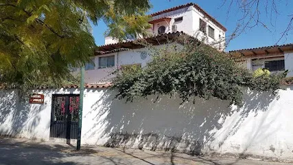 Hotel El Hostal de Don Jorge