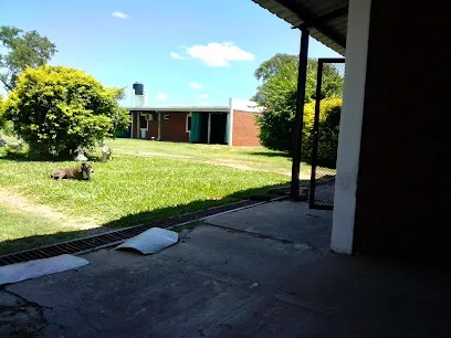Foto de EL MANANTIAL HOTEL Y MOTEL