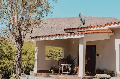 Foto de EL PEDREGAL-CASA EN CAFAYATE