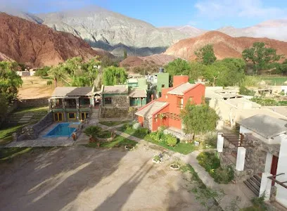 Hotel El Refugio De Coquena