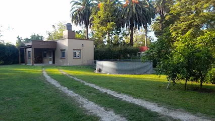 Hotel "El Terreno"