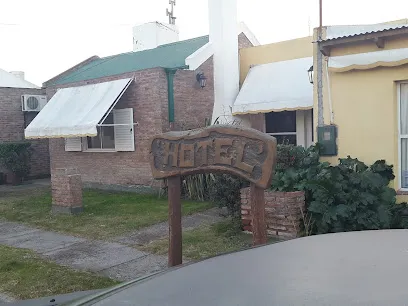 Hotel El Viejo Algarrobo