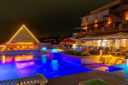Hotel Eleton Resort & SPA