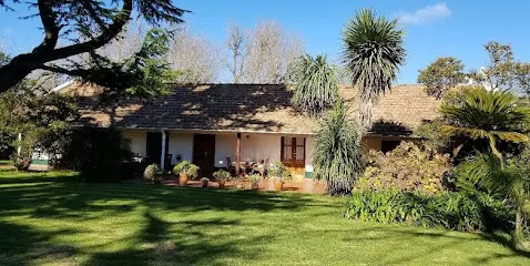 Hotel Estancia El Chañar