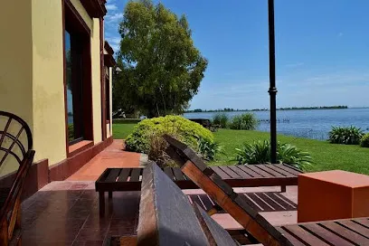 Hotel Estancia la Alameda