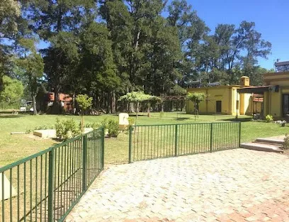 Hotel Estancia La Margarita