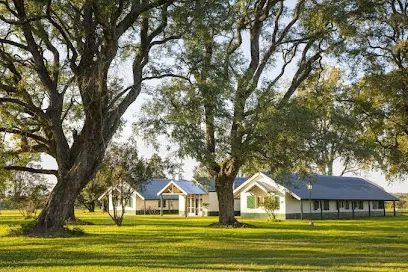 Hotel Estancia San Agustín