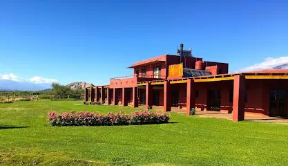 Hotel Finca Albarossa
