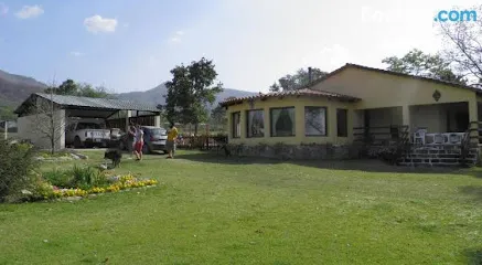 Foto de Finca Cielo Verde