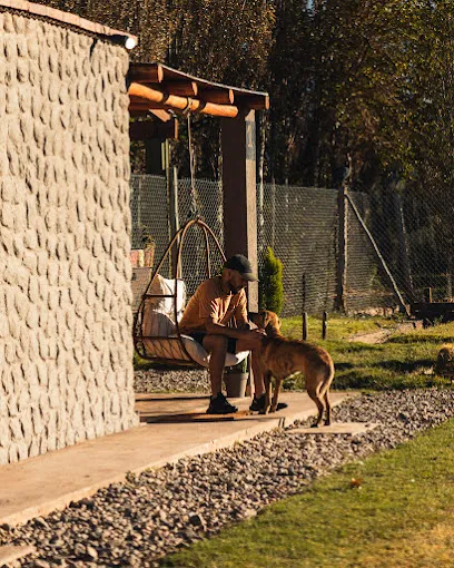 Hotel FINCA GERMAN