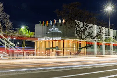 Hotel Fuente Mayor Hotel Terminal Mendoza