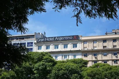 Hotel Gran Hotel Argentino