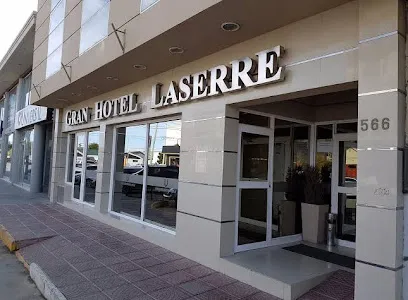 Hotel GRAN HOTEL LASERRE
