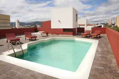 Hotel GRAN HOTEL SAN LUIS GOLD