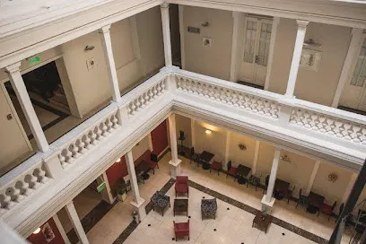 Hotel Gran Hotel ”Victoria”