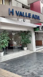 Hotel H Valle Azul