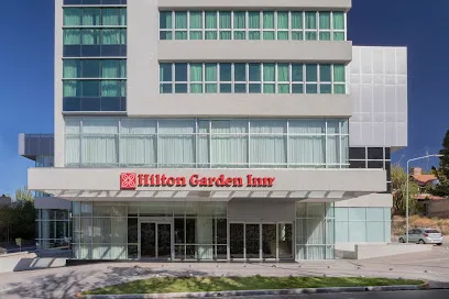 Hotel Hilton Garden Inn Neuquen