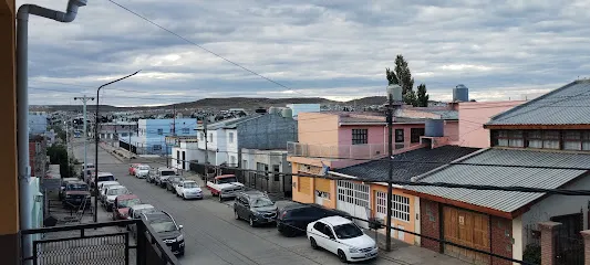 Hotel Hospedaje AMSA