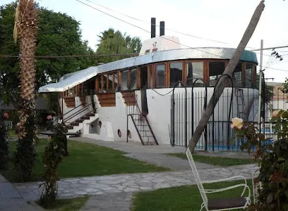Hotel Hospedaje Anawin