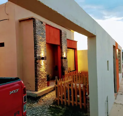 Hotel Hospedaje Casa Gregores