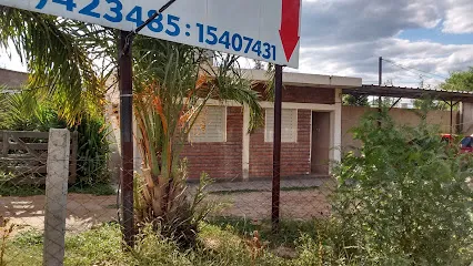 Foto de Hospedaje Chamical
