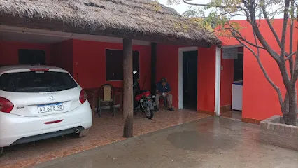 Foto de Hospedaje DAHIANA