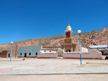 Foto de Hospedaje el Colorado