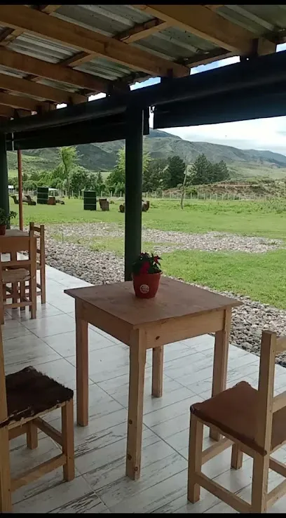 Hotel Hospedaje El Guindo