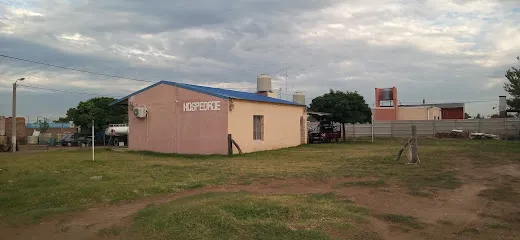 Foto de Hospedaje El Indio