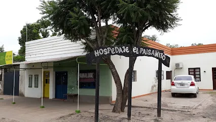 Hotel Hospedaje El Paisanito