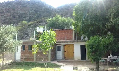 Hotel Hospedaje EL PARAISO