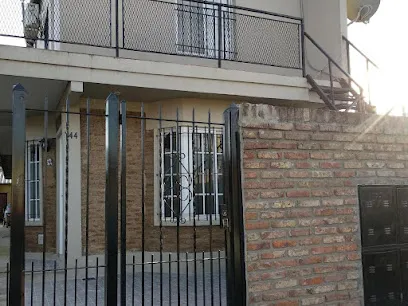 Hotel Hospedaje en Ezeiza Home