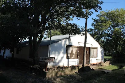 Foto de Hospedaje Guarani