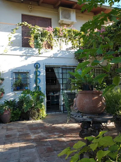 Foto de Hospedaje Jardin