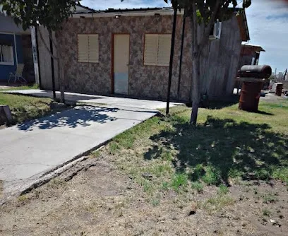 Foto de Hospedaje "La Casita"