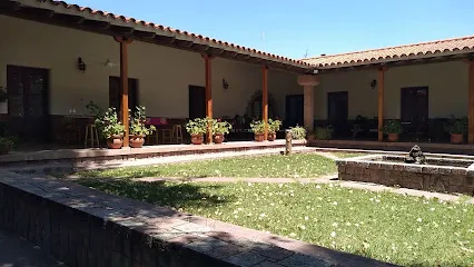 Hotel Hospedaje “La Finca”