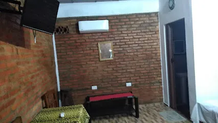 Foto de Hospedaje "La legua"