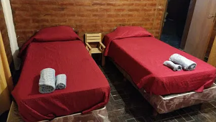 Hotel Hospedaje La Nona